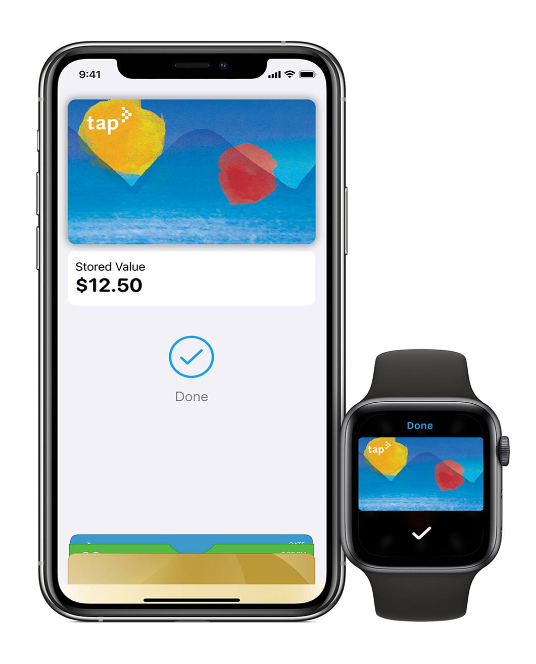 Los Angeles Transit Authority Follows Through with Plans to Enable TAP Card for Apple Pay; Google Pay to Follow