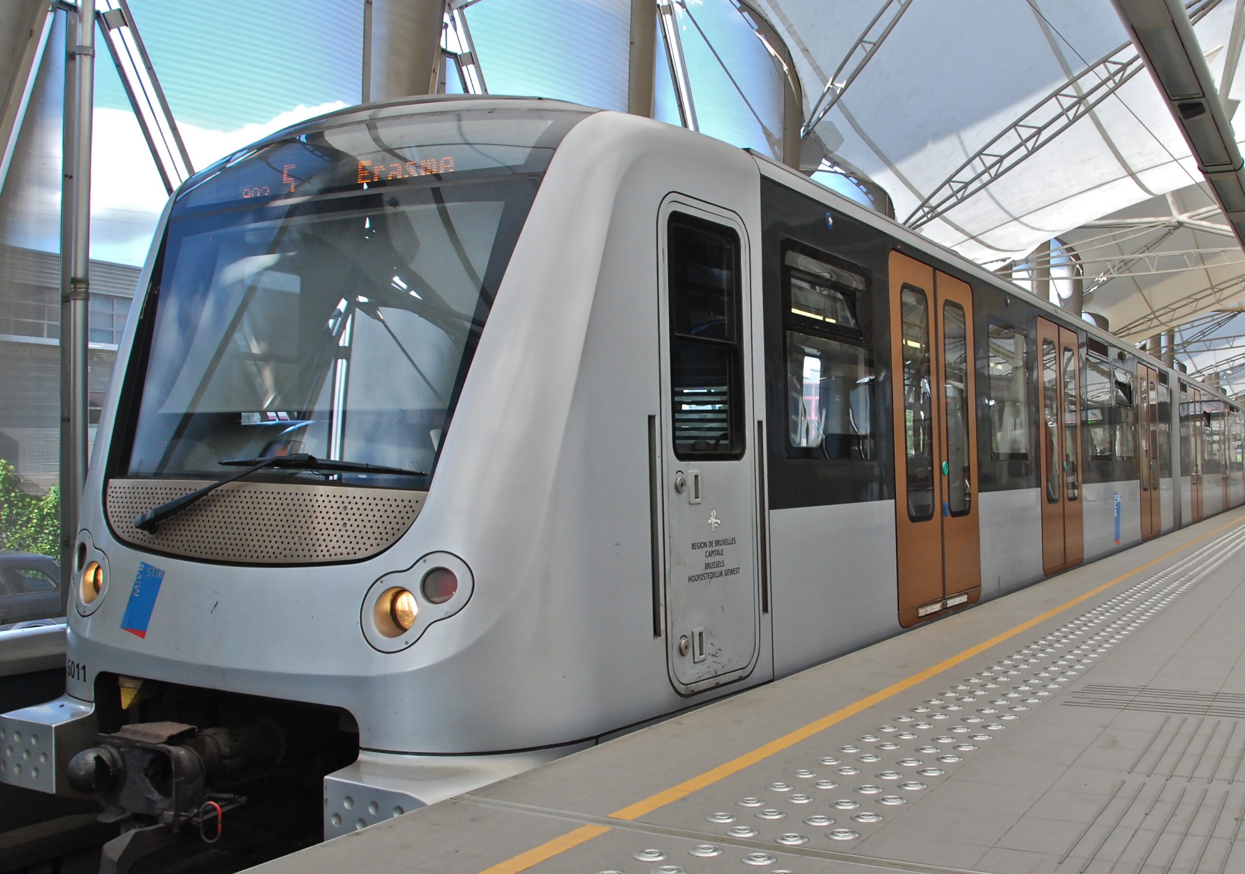 Brussels Transit Operator Sees Need for Global Interoperability of Fare Payments