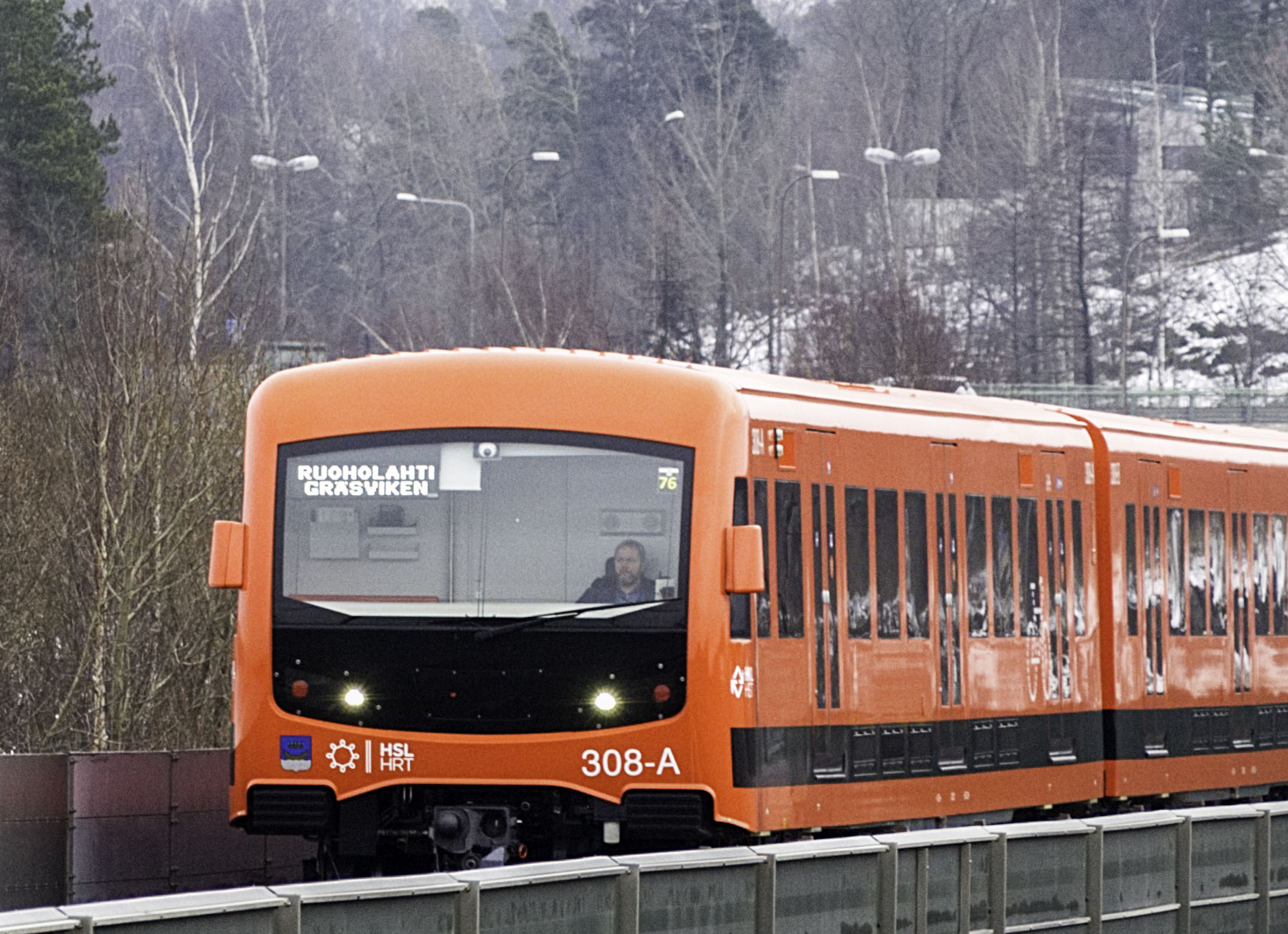 Helsinki to Roll Out Multimodal Contactless EMV Fare Payments, with Plans for Daily and Weekly Fare Capping