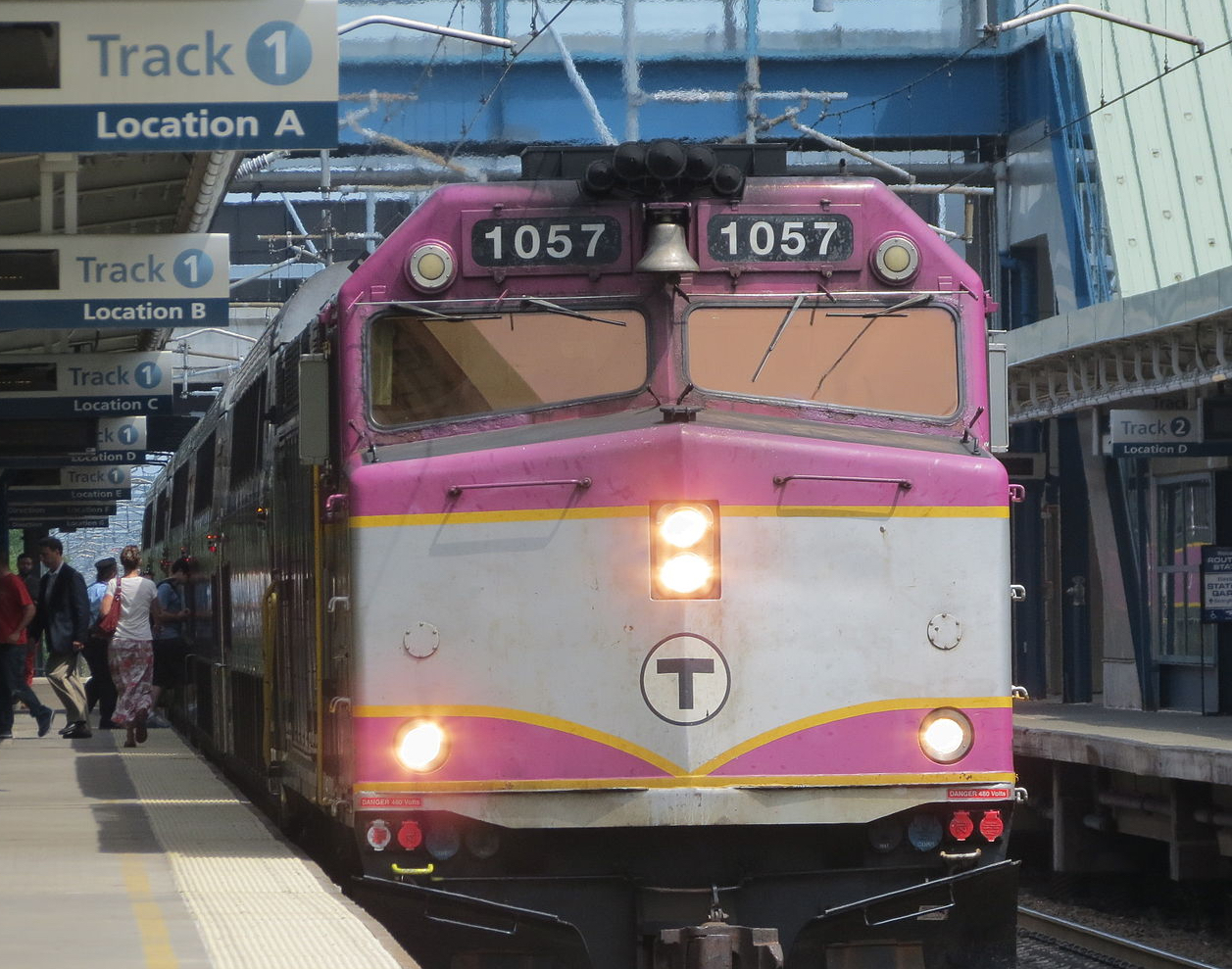 Boston Transit Agency Seeks to Put Massive Fare-Collection Project Back on Track