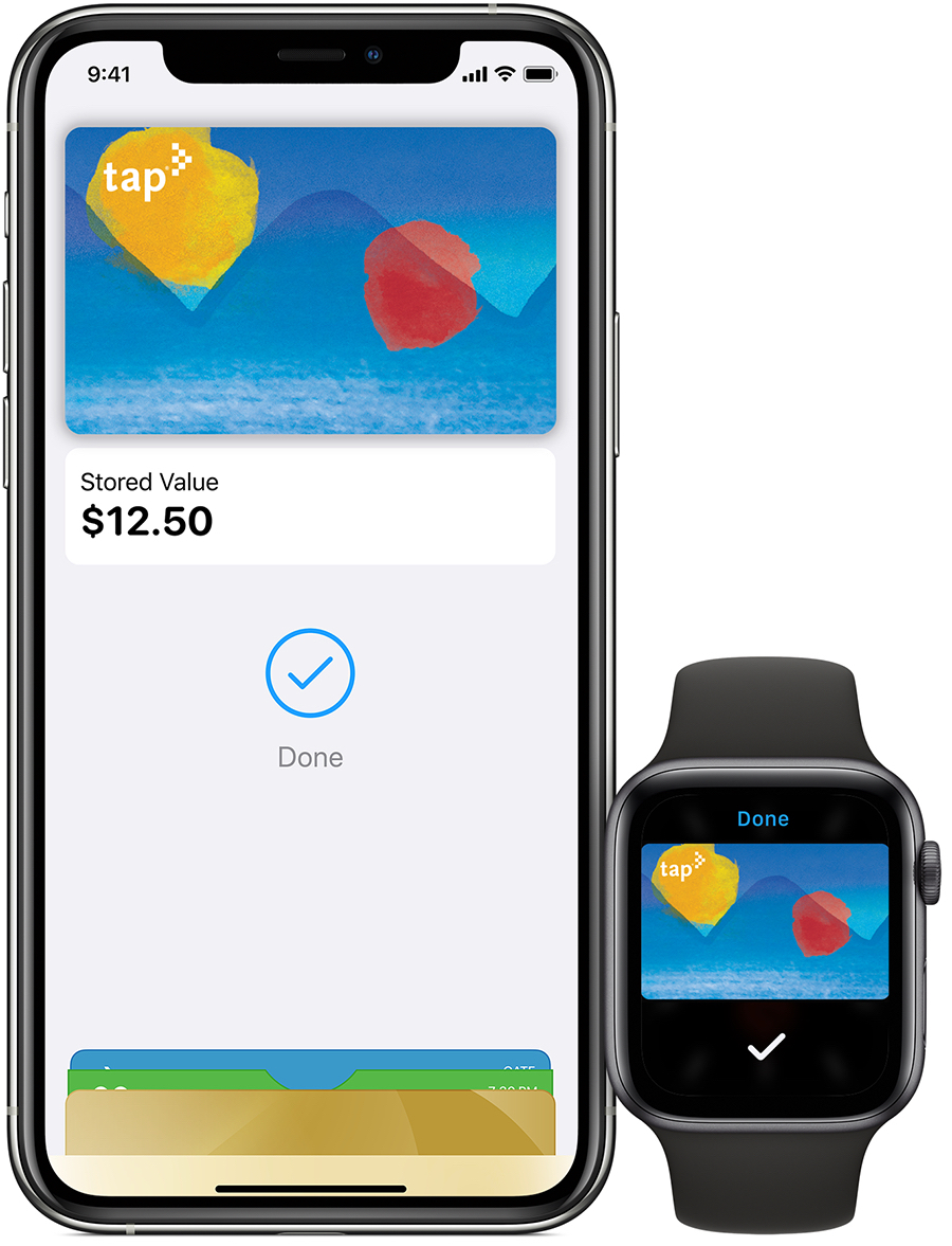 Los Angeles Transit Authority Follows Through with Plans to Enable TAP Card for Apple Pay; Google Pay to Follow