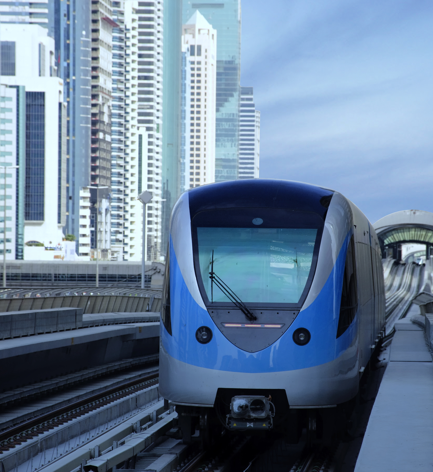 Dubai Transit Authority Plans to Launch Its Closed-Loop Card in More NFC Wallets