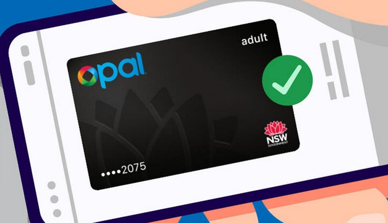 Sydney to Test Multimodal Payments with Private Mobility Providers Using Digital Opal Card