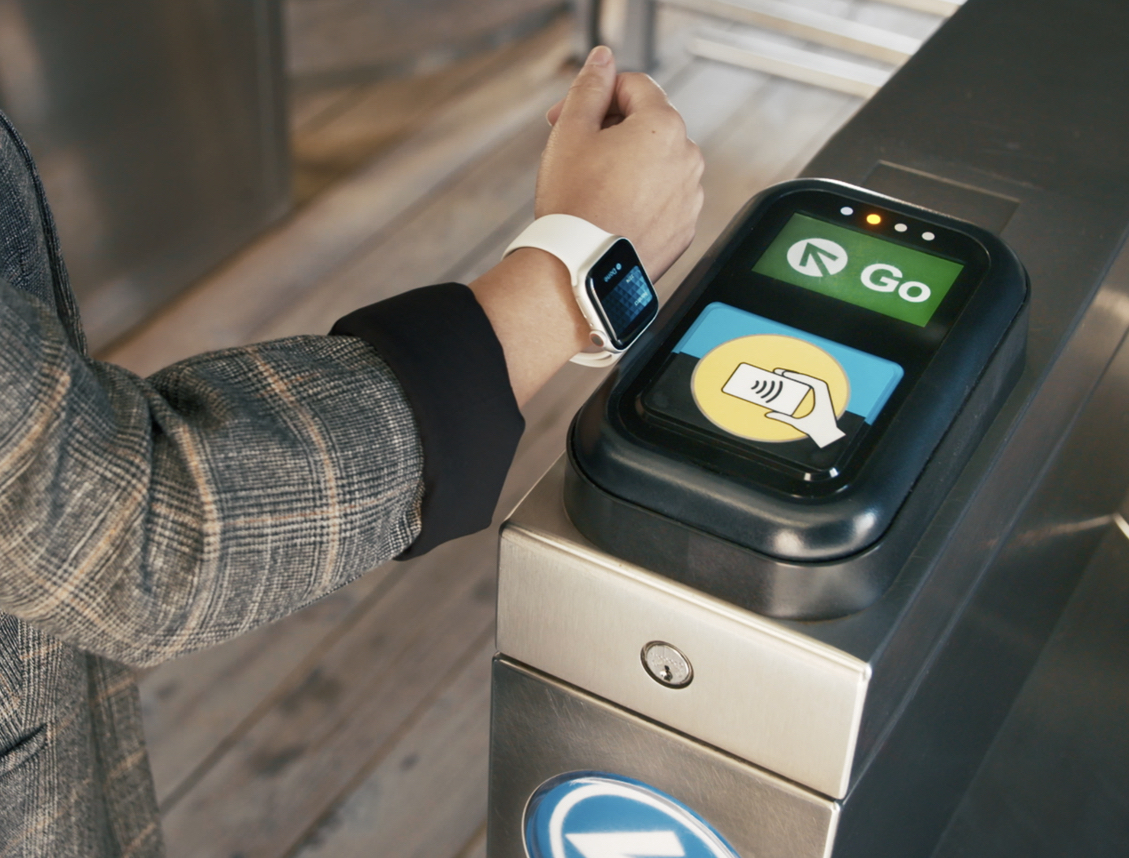 More Major Transit Agencies Launch Virtual Closed-Loop Cards