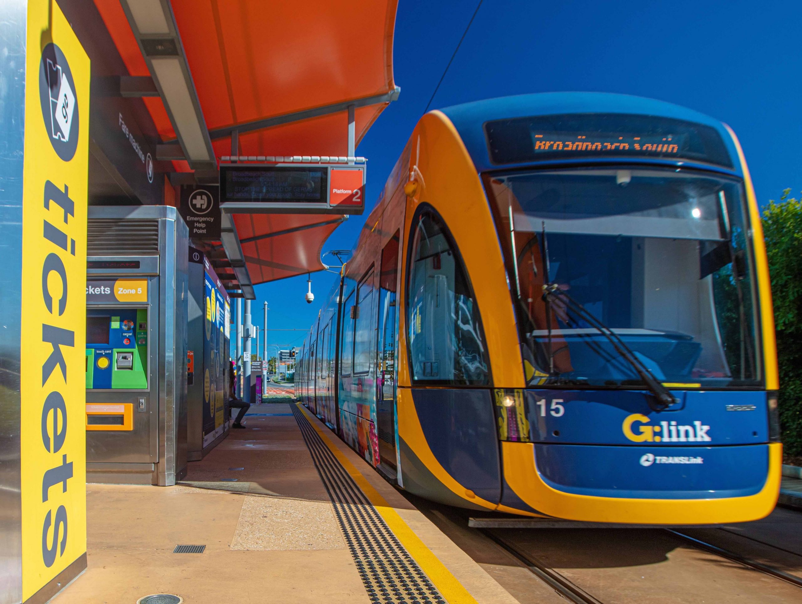 Queensland ABT Project to Give Customers More Ways to Pay