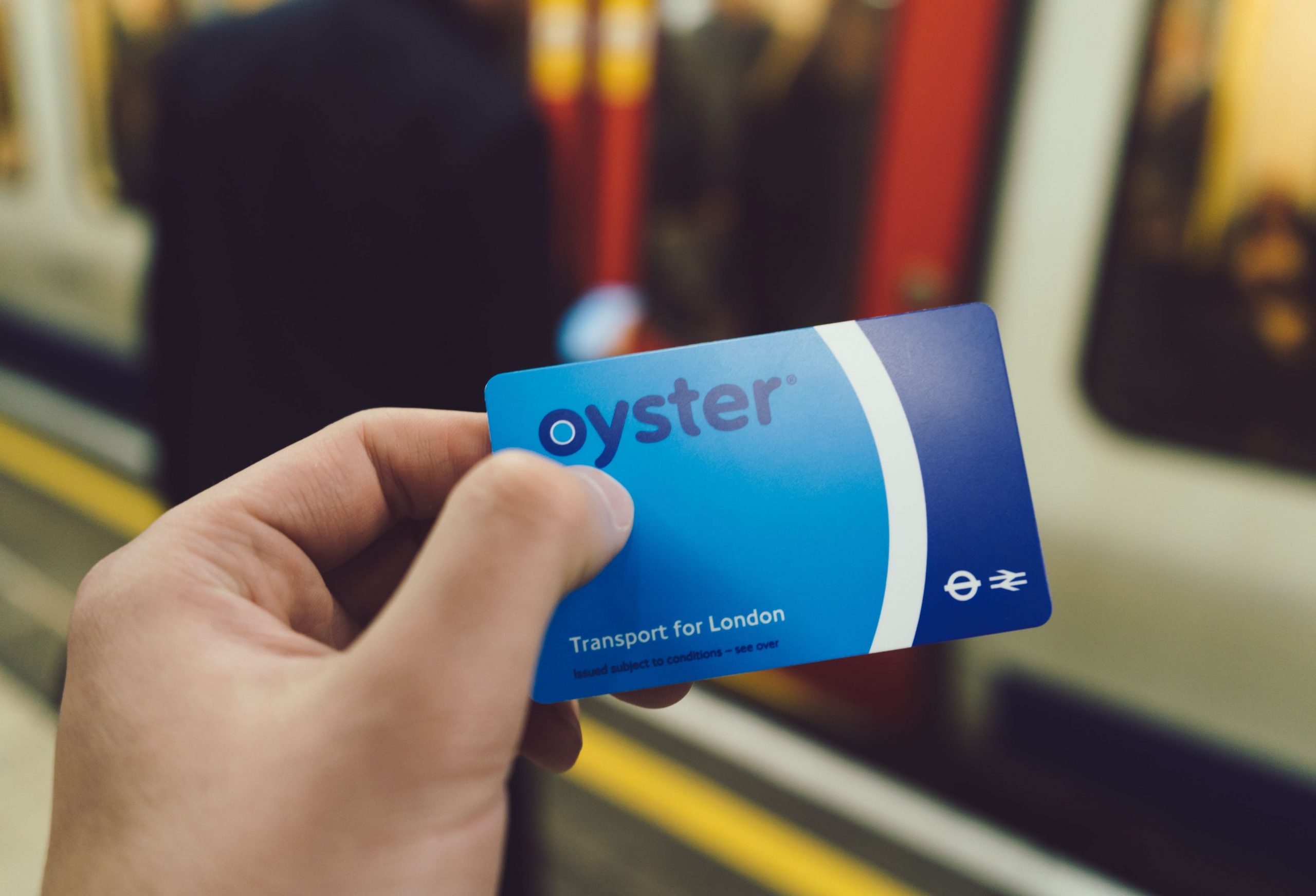 London Prepares for Major New Fare-Collection Contract