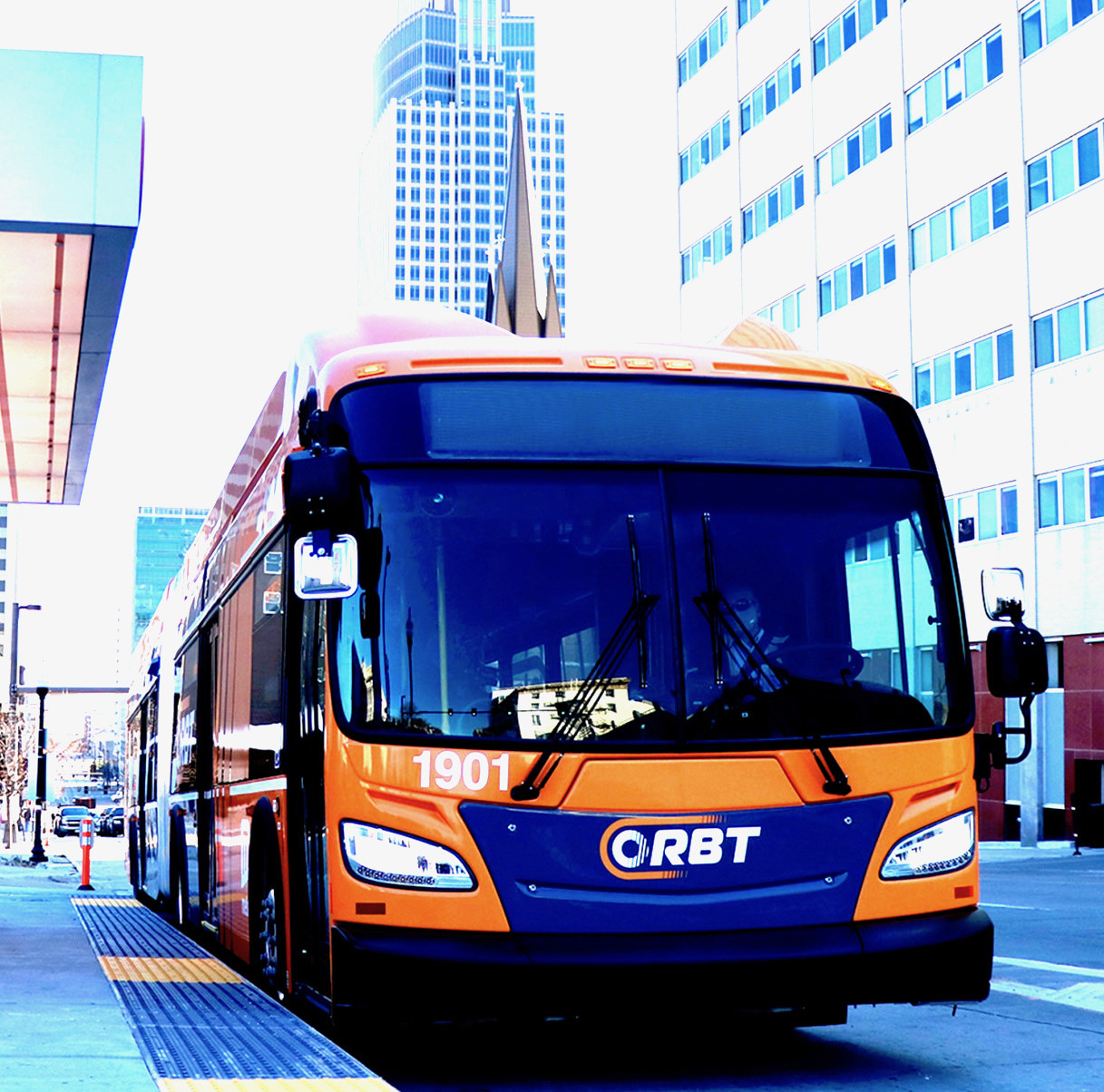 Cubic Announces Two More Small Transit Agencies Launching Umo, as Company Seeks to Broaden Market Reach