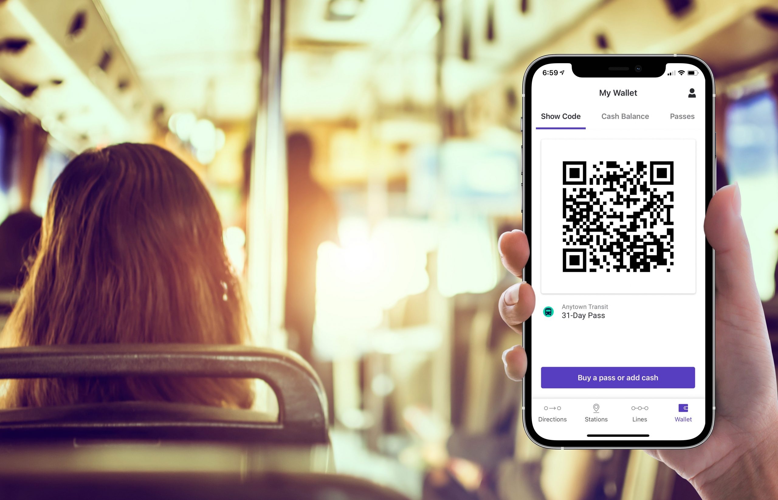 Cubic Makes Major Platform Play, Responding to New Competitors