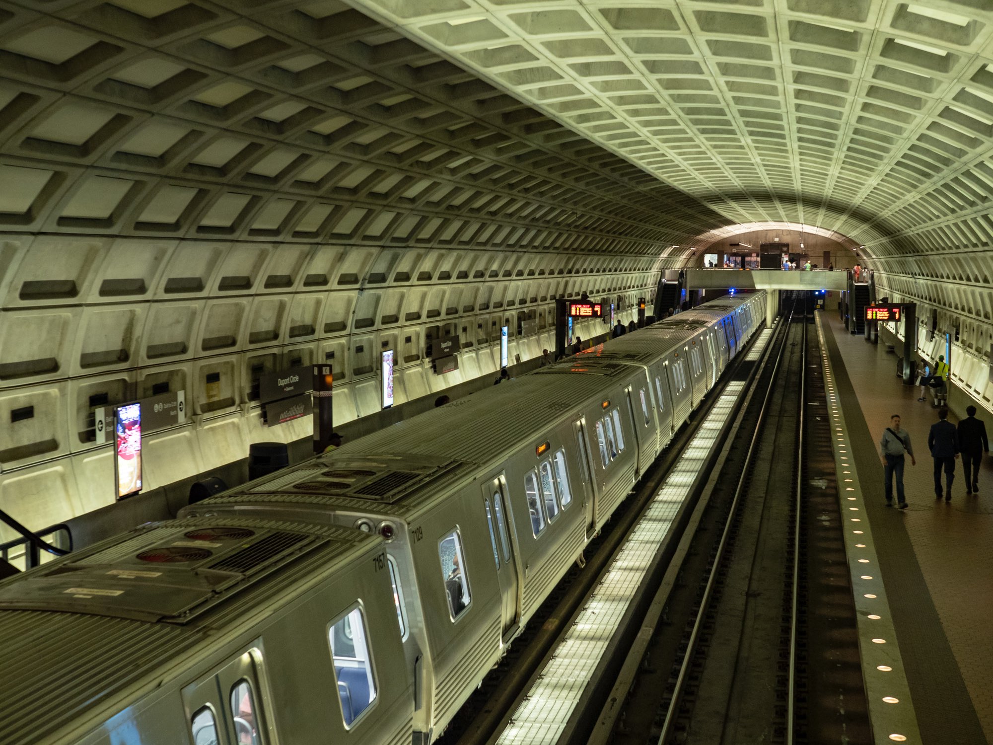 Washington, D.C.’s, SmarTrip Latest Closed-Loop Fare Card Added to Pays Wallet