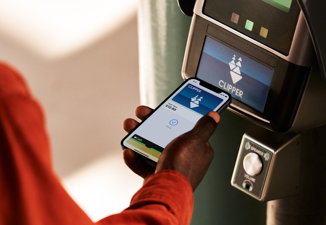 Insight: Apple Pay Launch of Virtual Closed-Loop Virtual Clipper Card Follows Emerging Trend