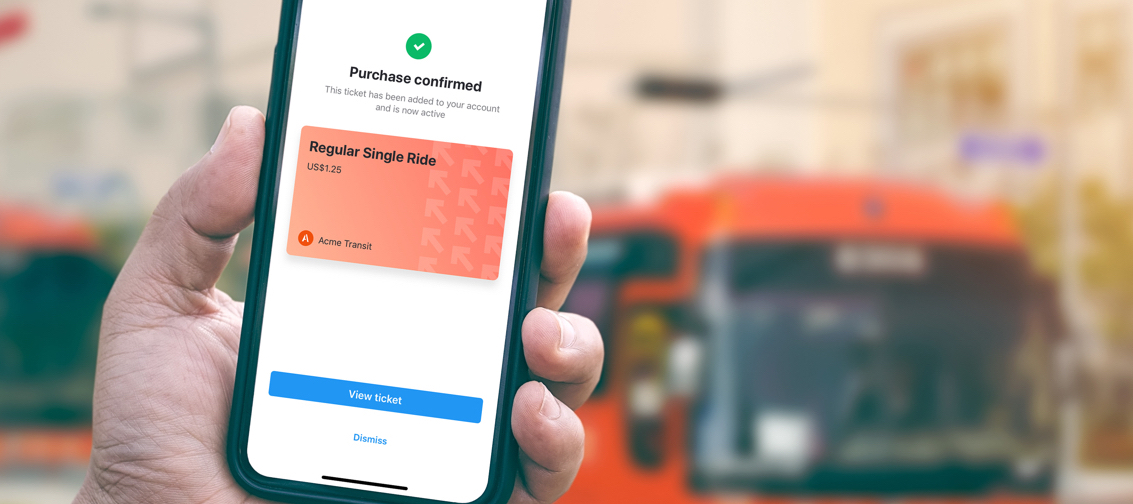 Moovit Moves Forward to Enable Ticketing and Payments in App with More Transit Agencies