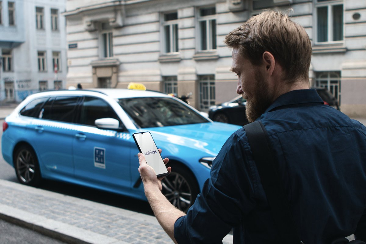 Pioneering MaaS Start-Up Seeks Buyer, New Investors as Cash Crunch Worsens