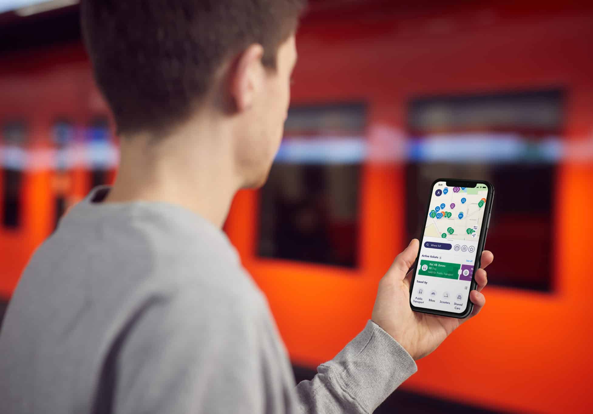MaaS Global Discloses Licensing Deal for Its Technology; Will It be Enough to Save Company?
