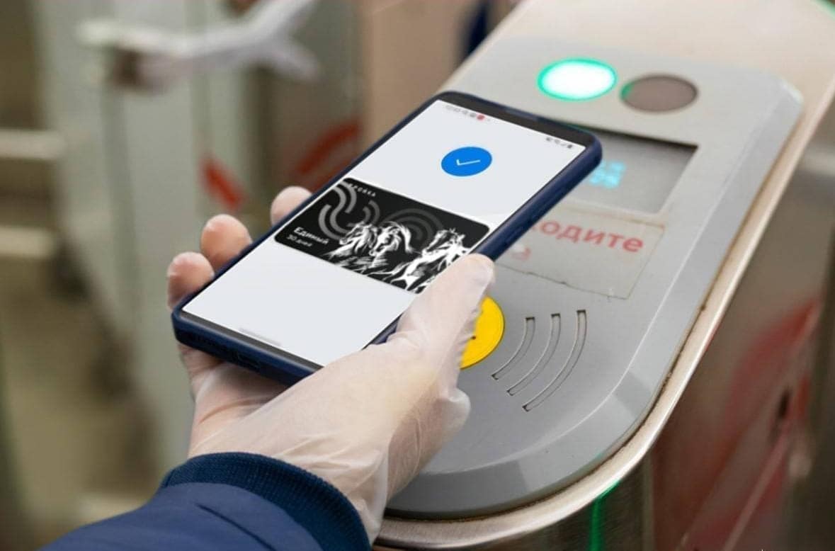 Major Transit Agency to Test Virtual Closed-Loop Cards with Google Pay