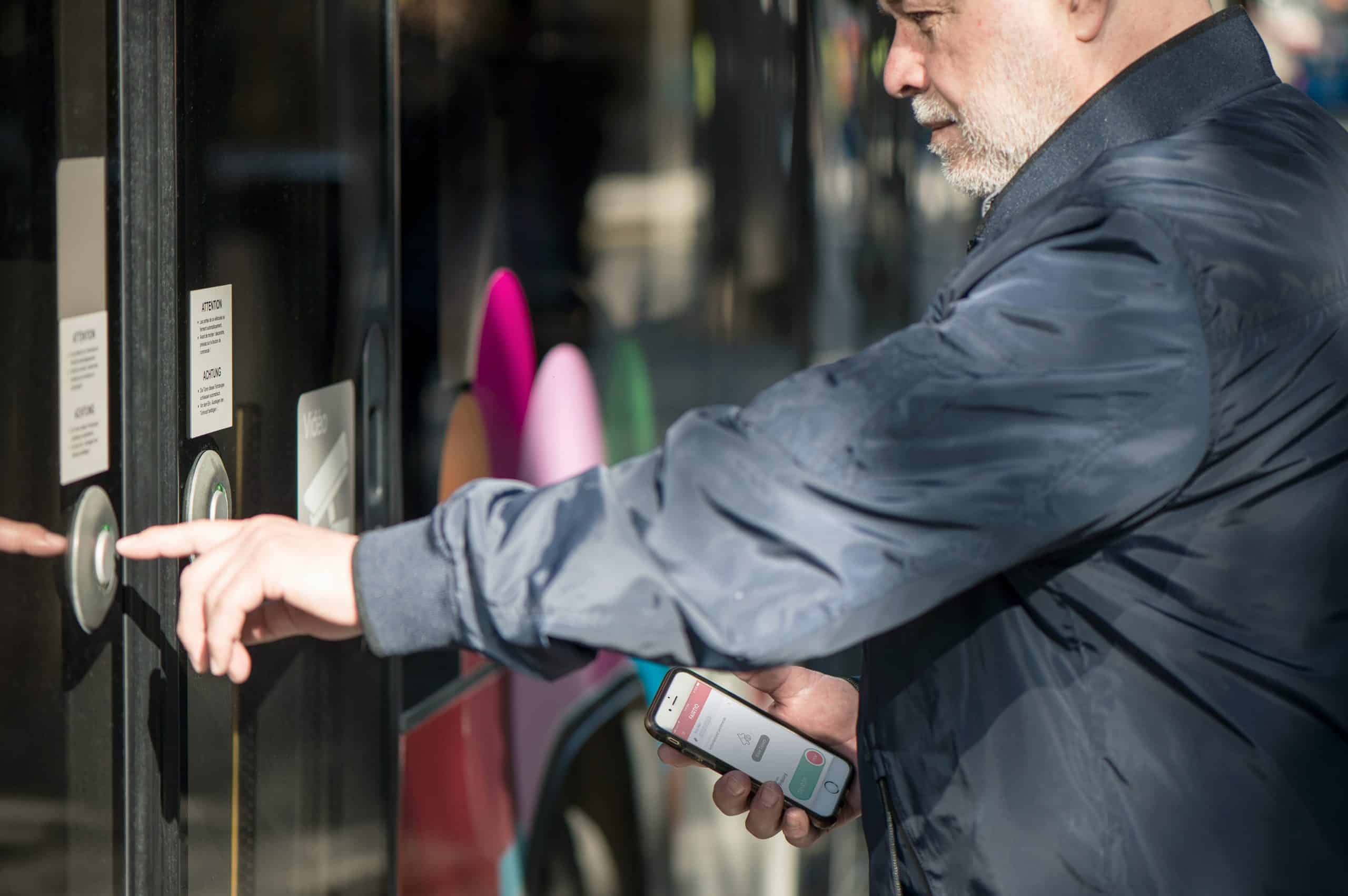 Debate: Is the Industry–and Technology–Ready for Hands-Free, Be-In/Be-Out Fare Payments?