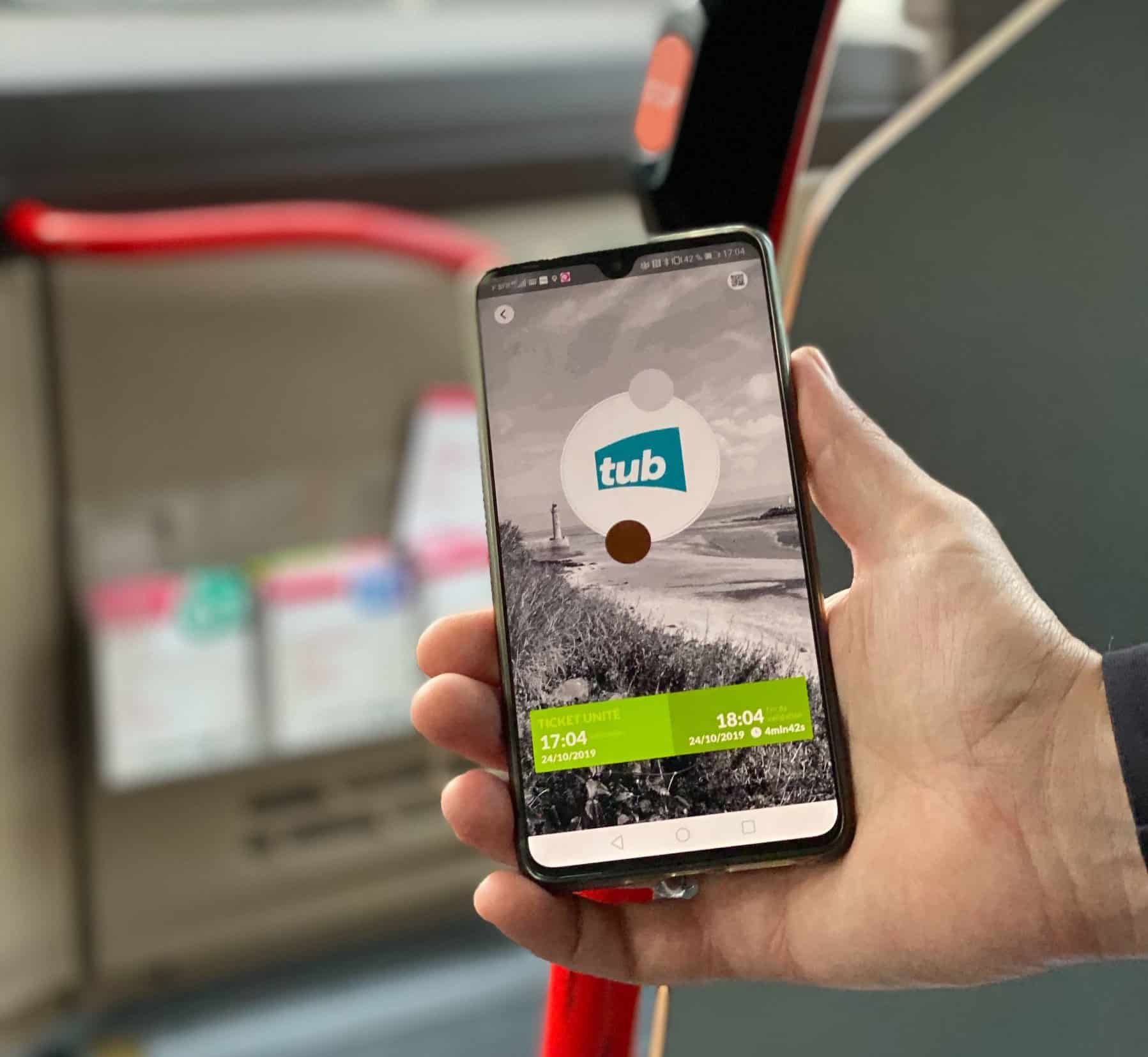 Trip-Planning Transit App Expands to Another Software-as-a-Service Ticketing Provider