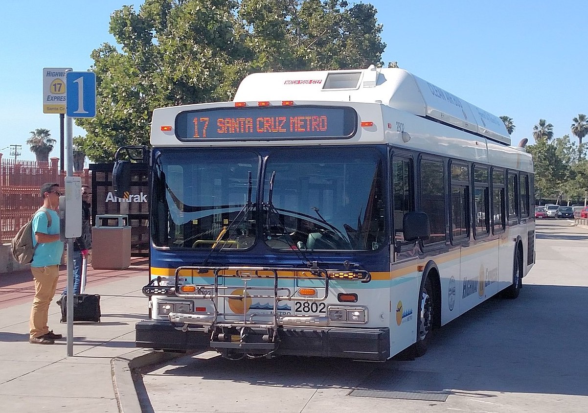 Updated: Transit Agency Still Plans to Conduct Open-Loop Payments Trial