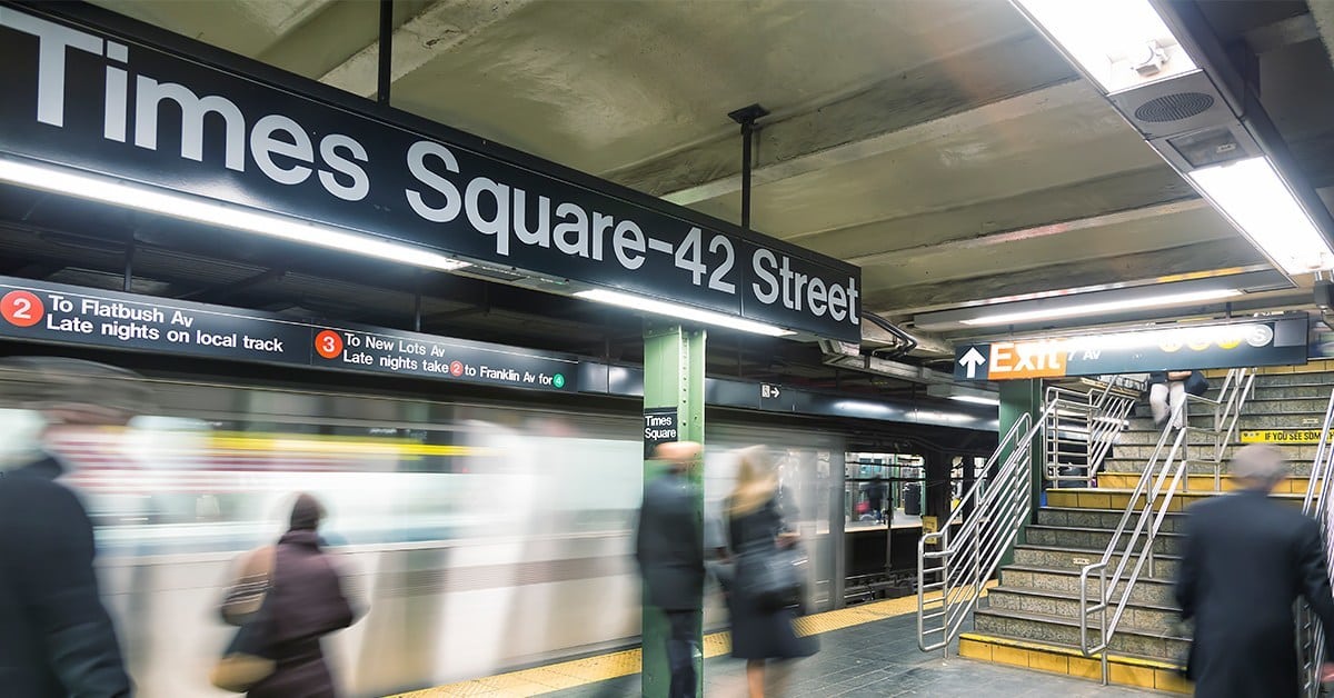 In-Depth: Retail Payments Networks Key to Cashless Push by U.S. Transit Agencies