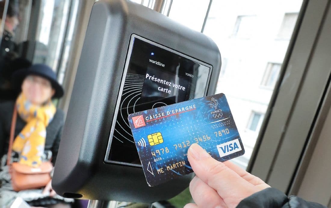Exclusive: French Cities Make Move to Open-Loop Payments, Though Paris Holds Back