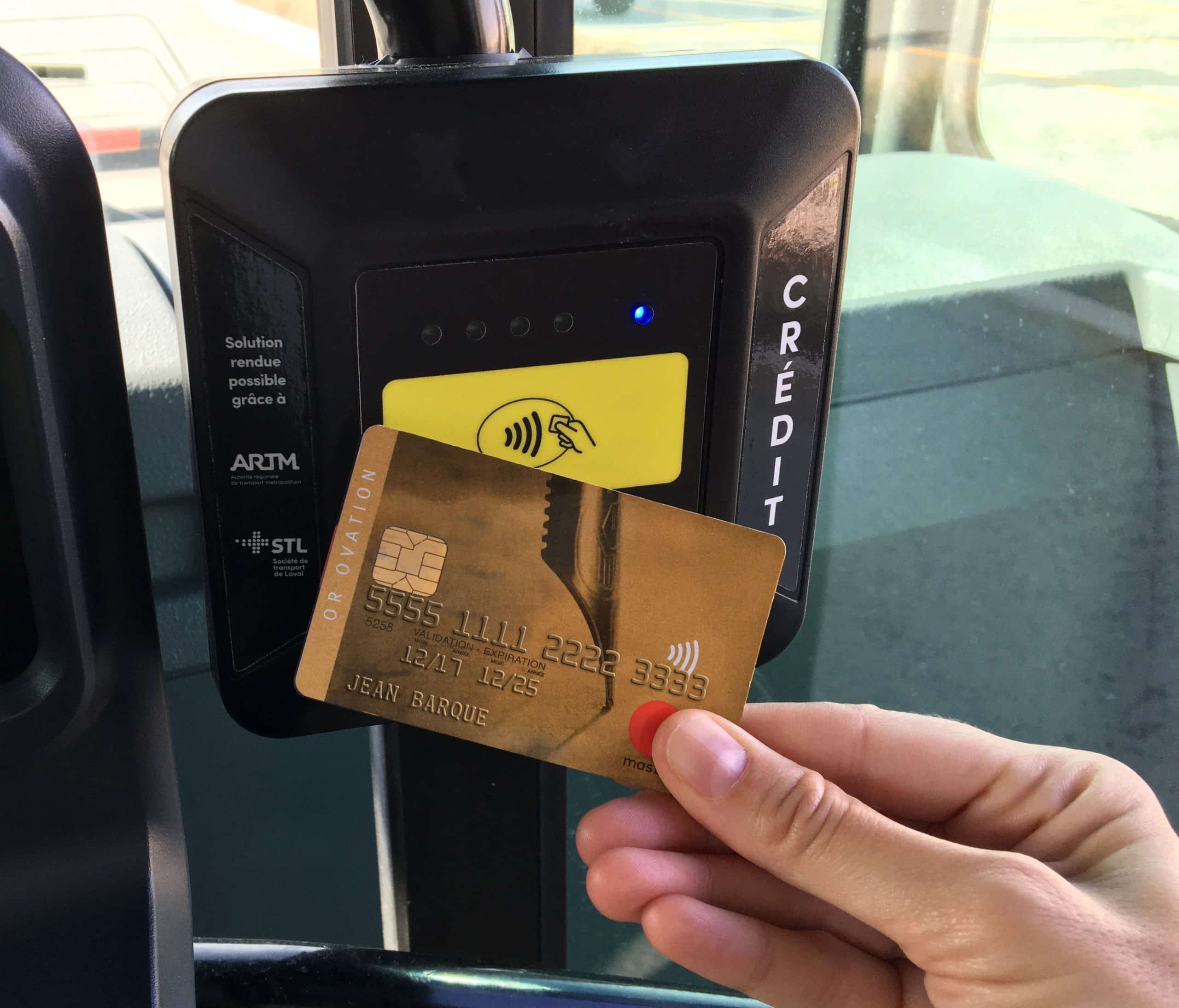 Canadian Transit Agencies Move to Enable Domestic Debit but Open Loop Expected to Continue to Take Back Seat