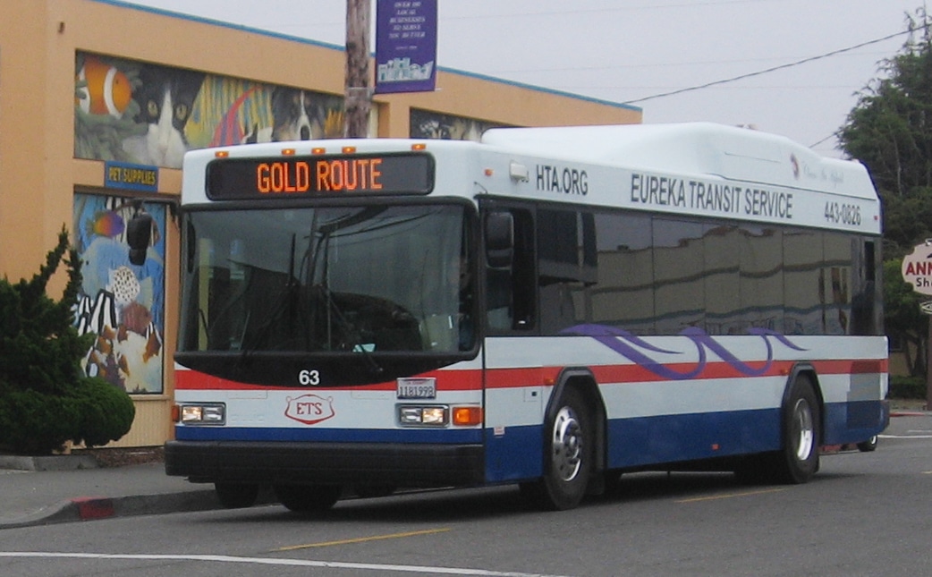 Exclusive: Group of Small Transit Agencies Confirms Plans to Roll Out Open-Loop Payments Under California Program