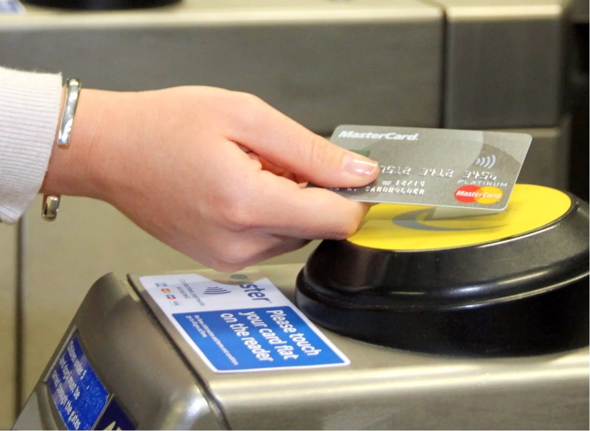 Can Transit Agencies Save Money with Open-Loop Payments?