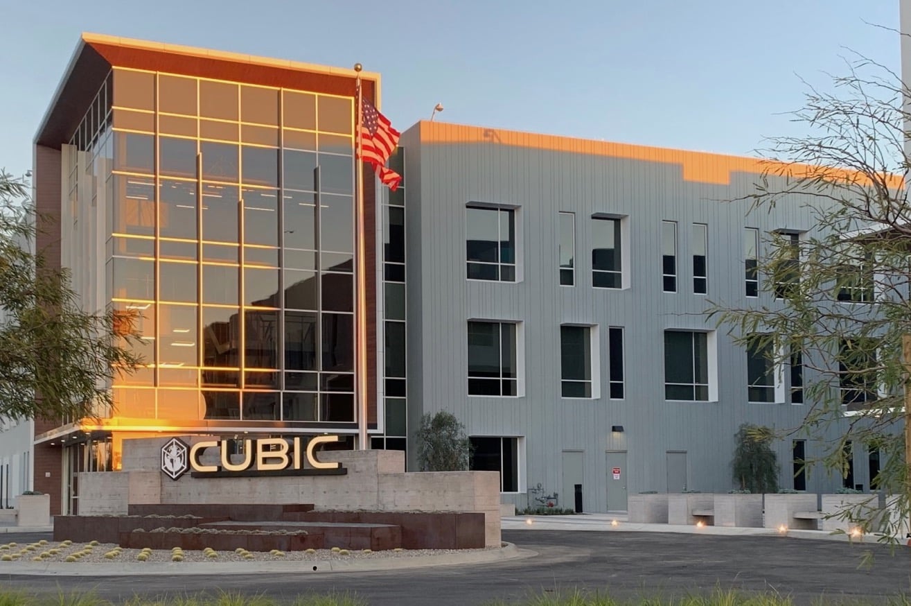 Maitland Out at Cubic; CTS President Montgomery-Torrellas to Take Over ‘Growth’ Position Himself