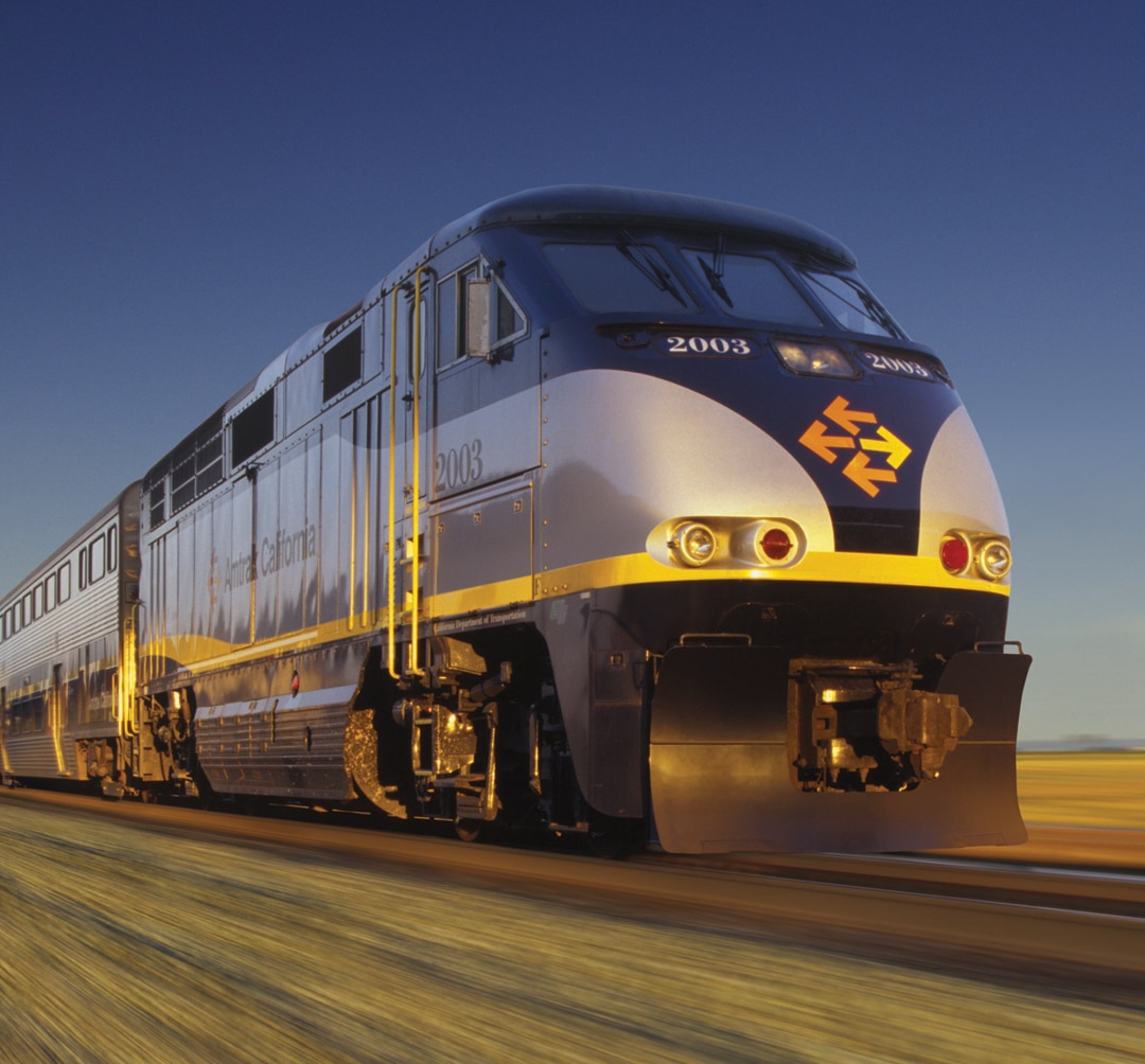 U.S. Intercity Train Service Faces Challenges with Open Loop, but Says ‘Contactless Payment Works on Rail’