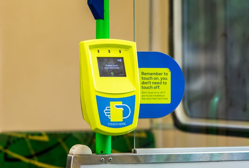 Validator Melbourne