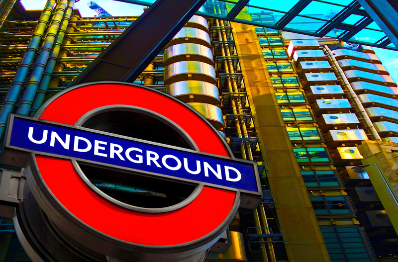 London Underground