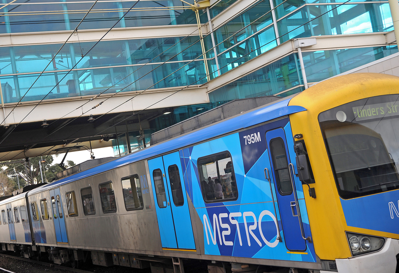 Melbourne Metro