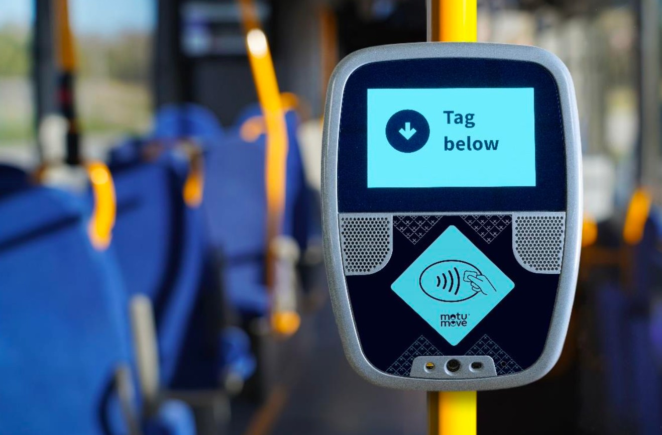 Auckland Launches Open-Loop Service as Planned, as It Awaits Implementation of National Rollout in New Zealand