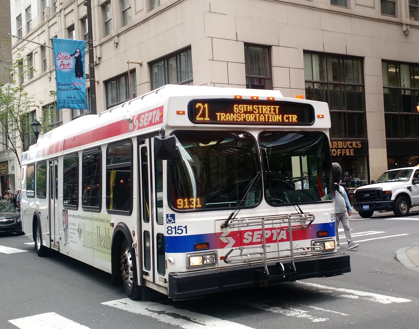 Tip Sheet: Cubic Contract Award Back on Agenda for SEPTA Board Meeting in Philadelphia
