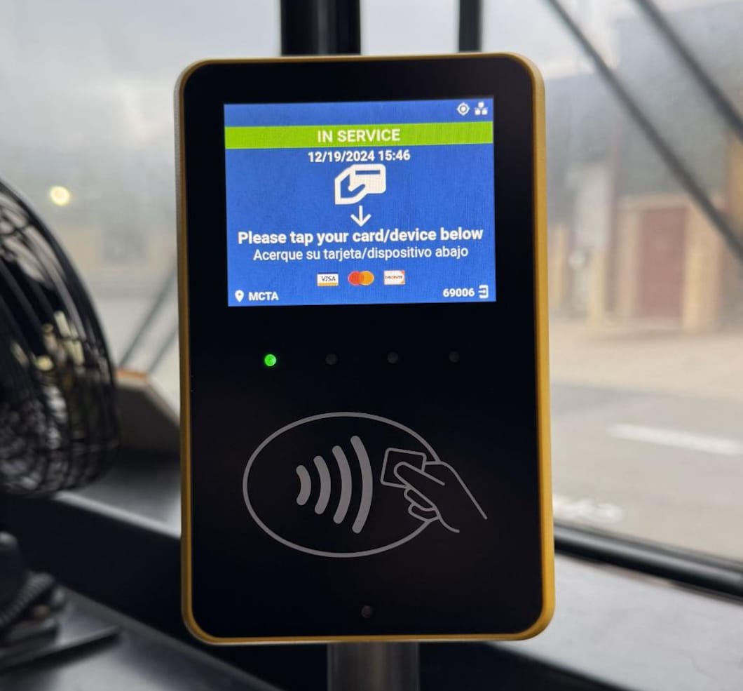 Updated: Small U.S. Transit Agency Decides Not to Save Much-Used Closed-Loop Card; Replaces It with Open Loop