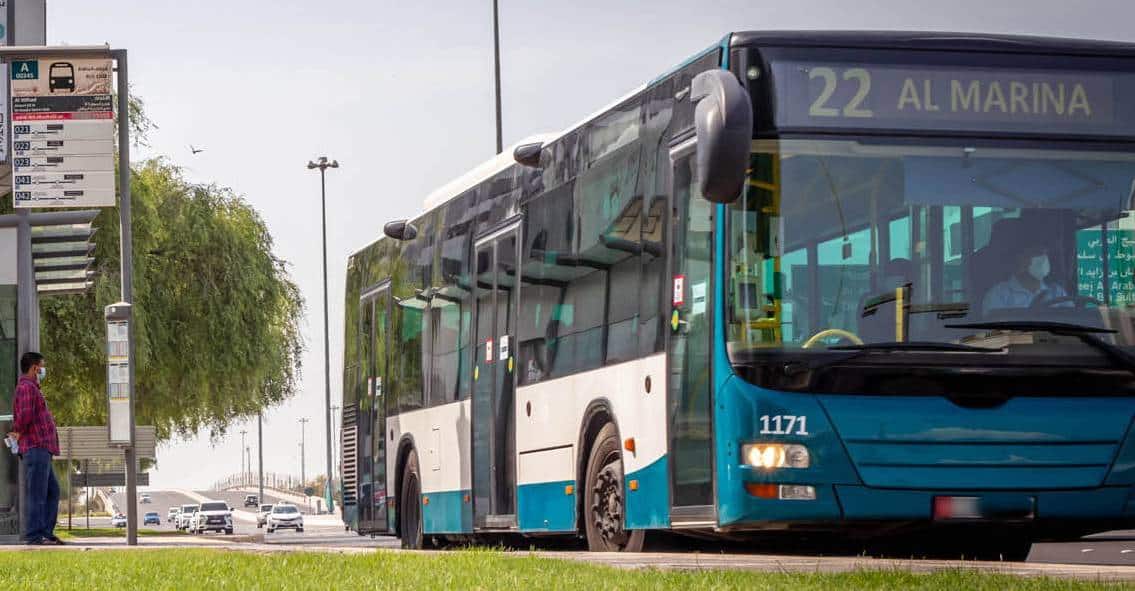 Tip Sheet: Fare System Procurement in UAE Capital Canceled; New Tender Request May be Coming