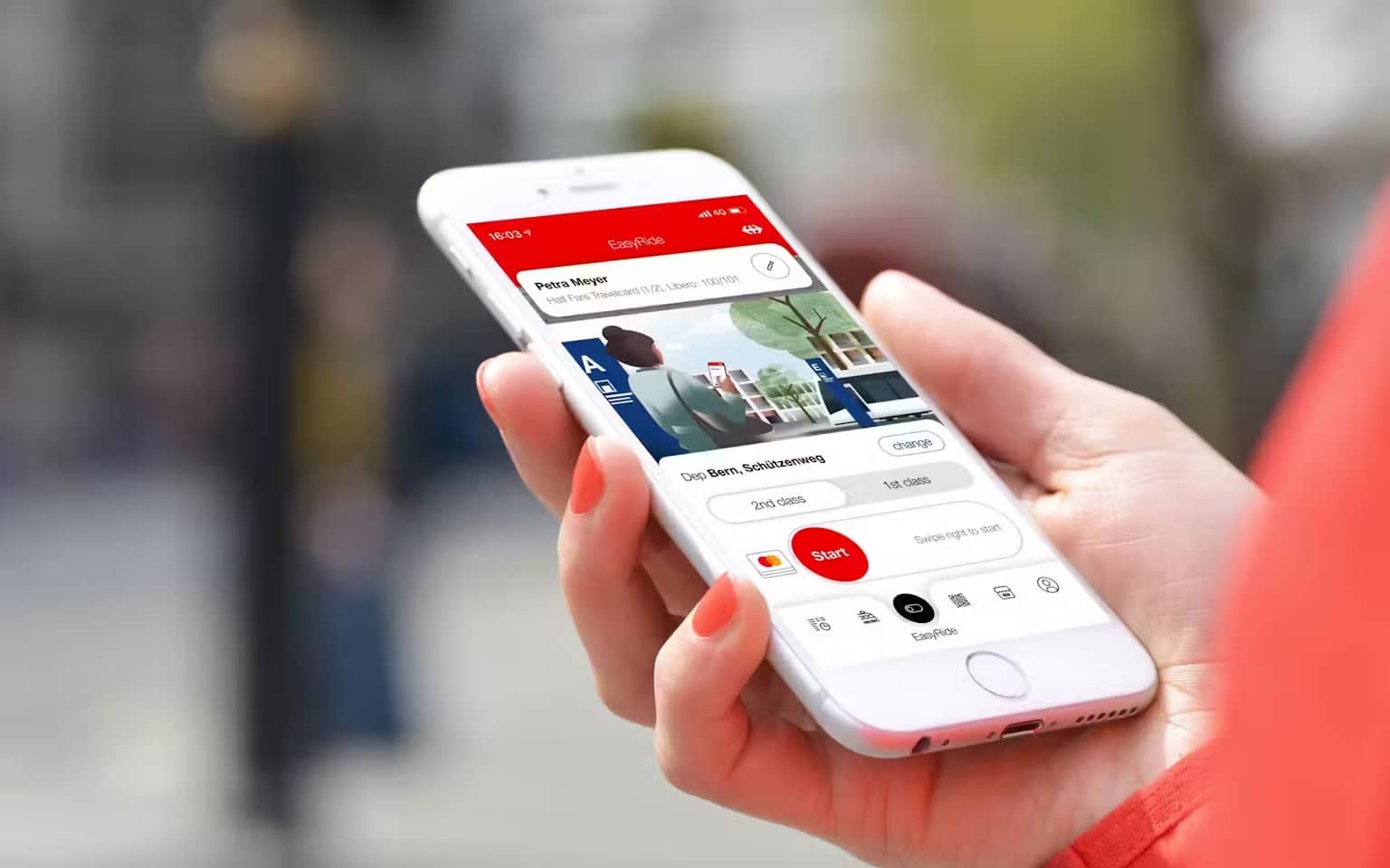 Vendor for Denmark’s High-Profile Mobile-Ticketing Service Contends Contract Loss in Switzerland Won’t Compromise Company ‘Stability’ or ‘Strategy’