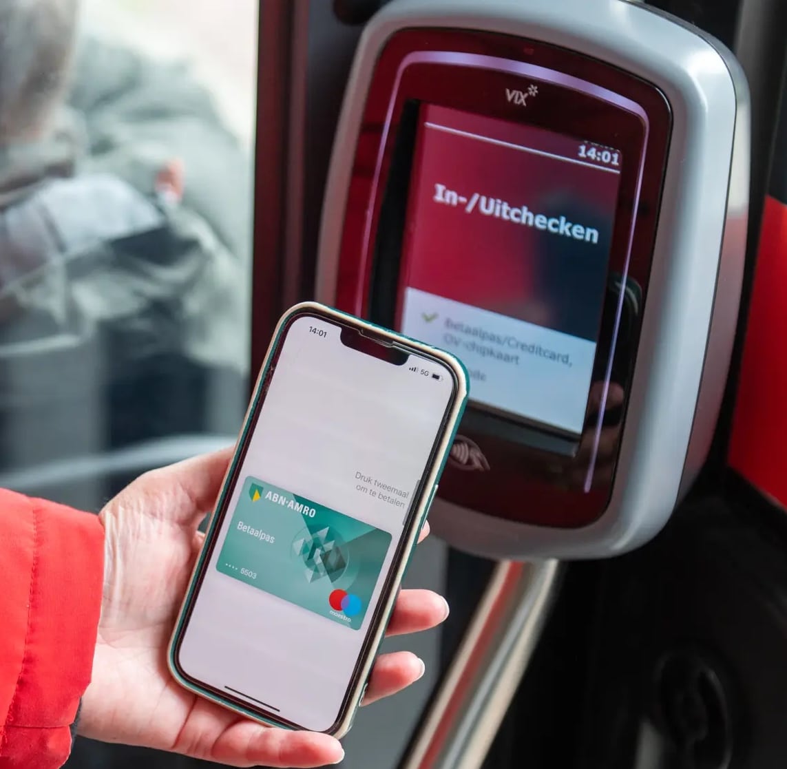 Despite Nationwide Open-Loop Rollout, Netherlands Predicts Closed-Loop Card will Remain Most-Used Payments Method