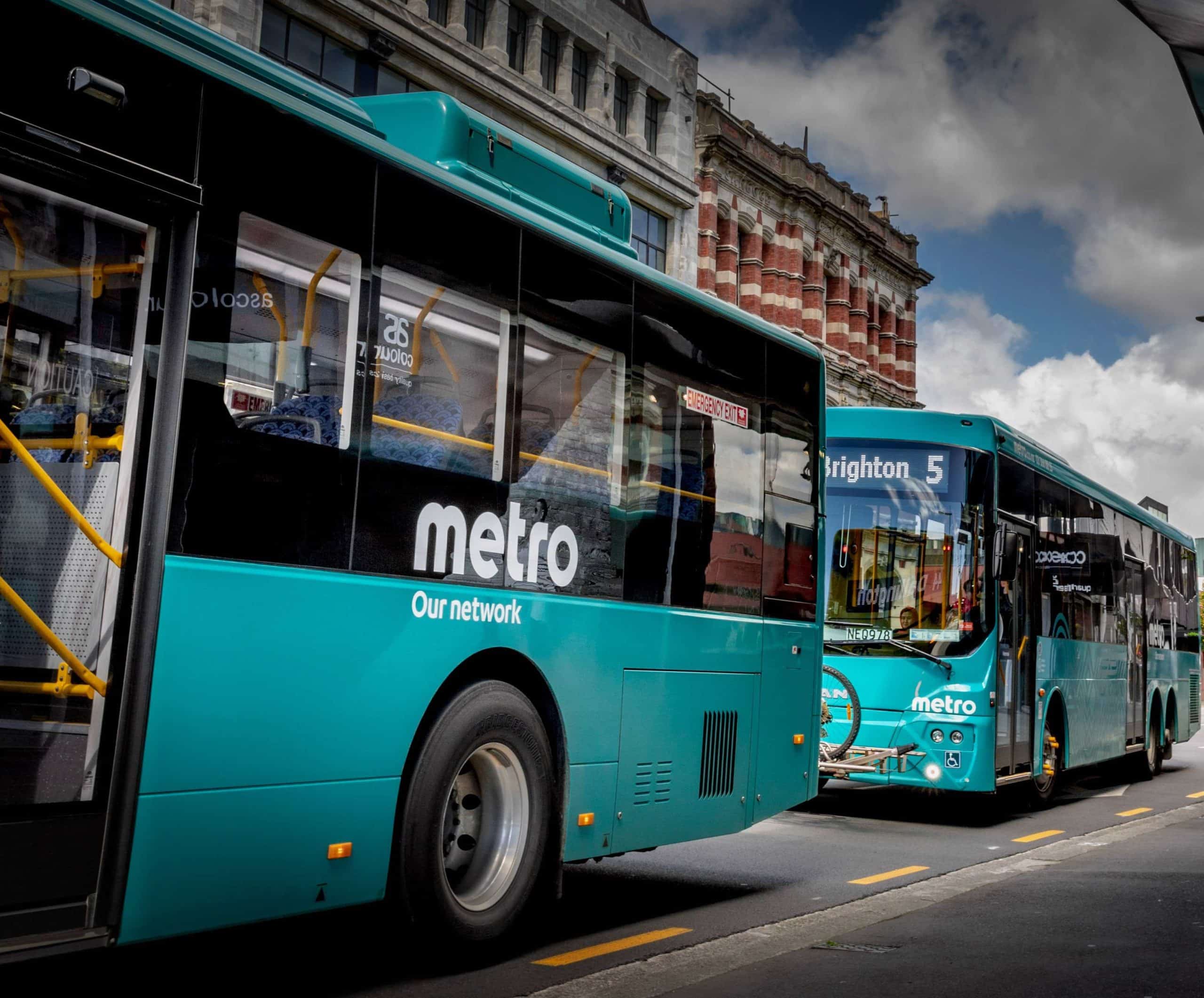 New Zealand’s National Ticketing Project Delayed Further; Could be Headed for Major Reset