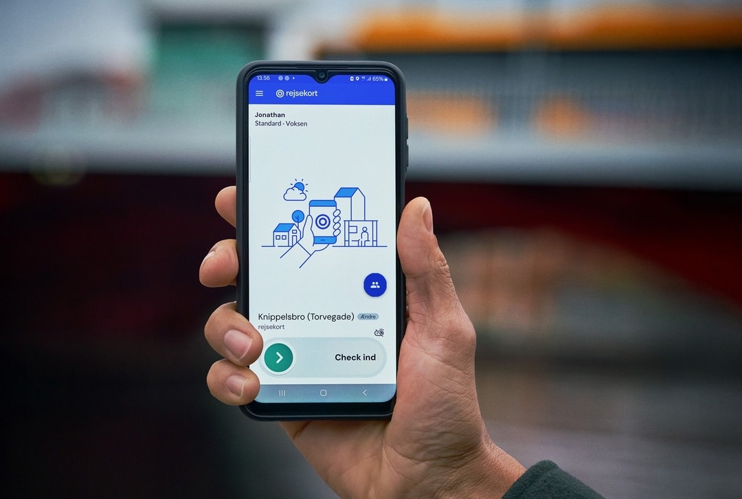 One Year On:  Denmark’s Bold Mobile-First Strategy has Reached Nearly 50% Adoption; Getting  the Rest Could be More Difficult